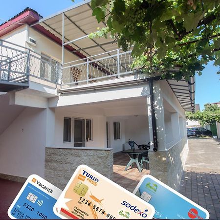 מלון קוסטינסטי Casa Selena מראה חיצוני תמונה