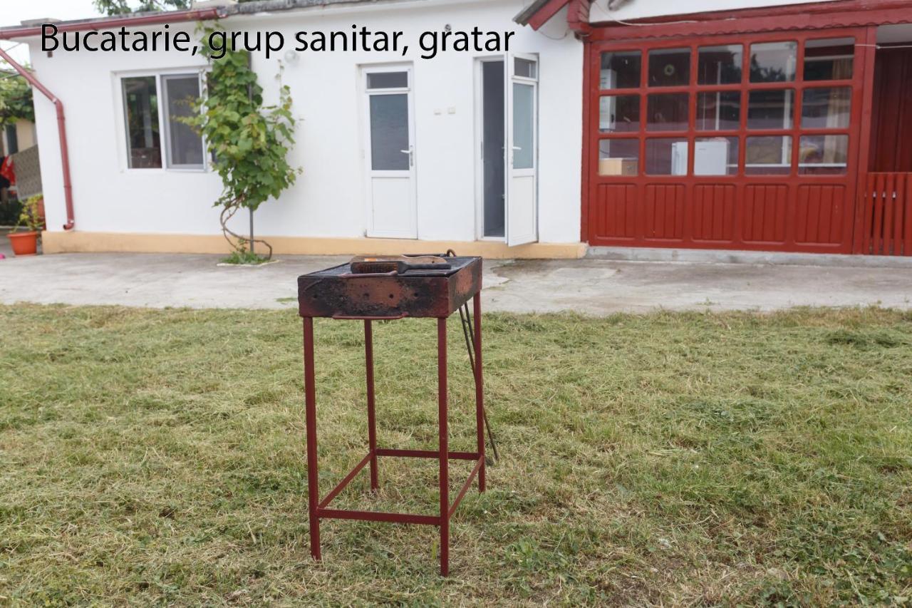 מלון קוסטינסטי Casa Selena מראה חיצוני תמונה