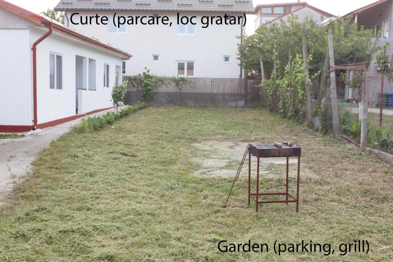 מלון קוסטינסטי Casa Selena מראה חיצוני תמונה