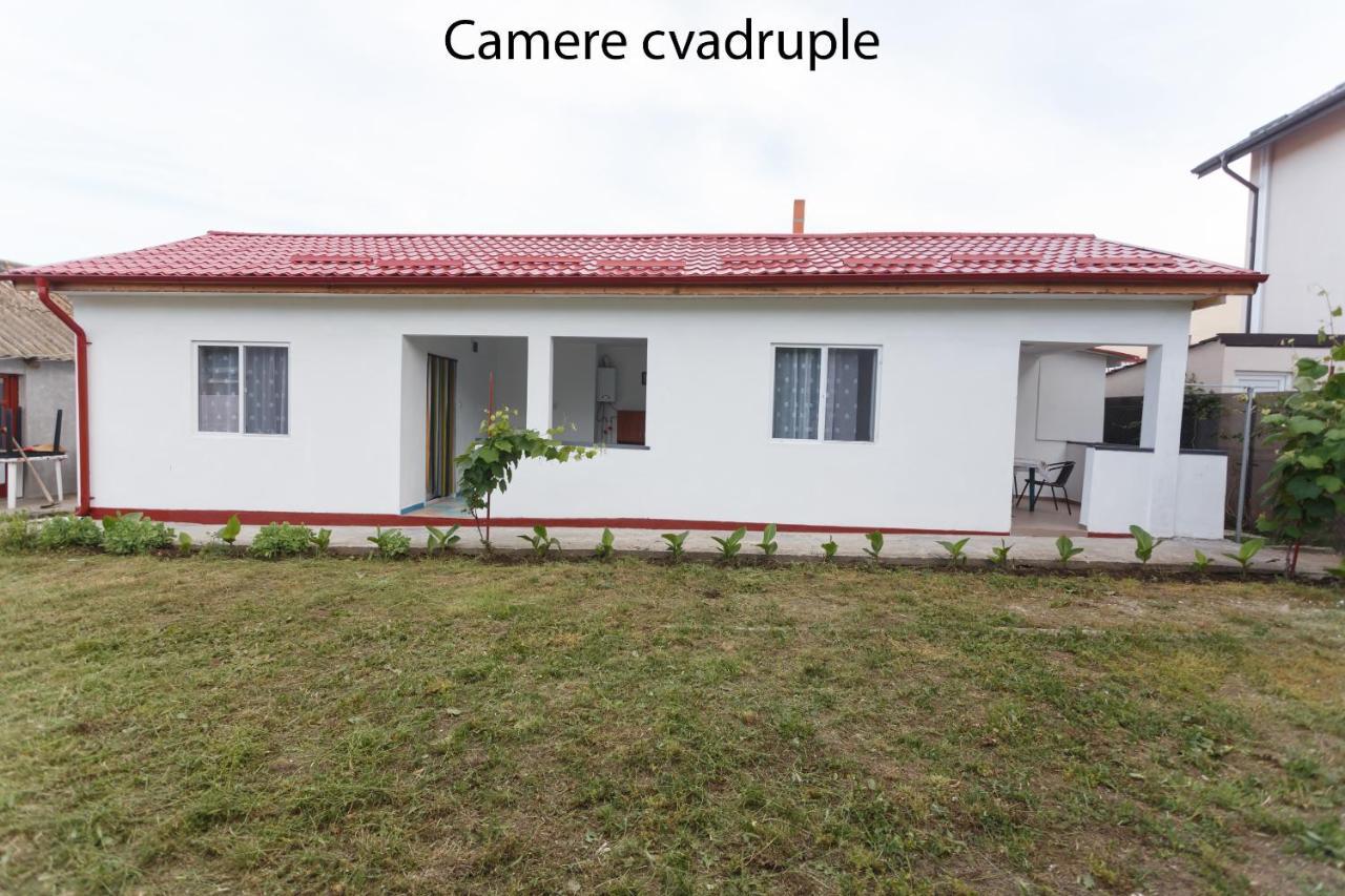 מלון קוסטינסטי Casa Selena מראה חיצוני תמונה