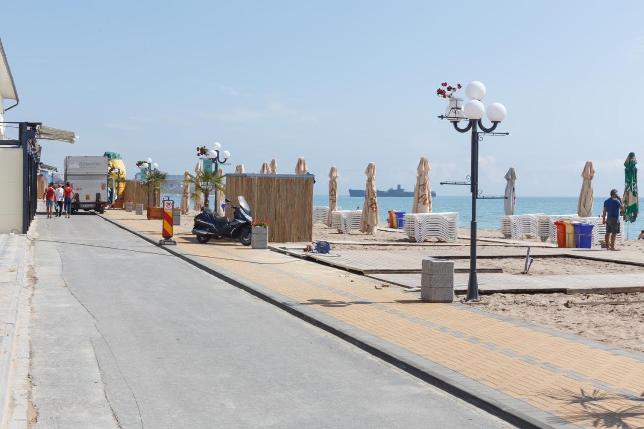מלון קוסטינסטי Casa Selena מראה חיצוני תמונה