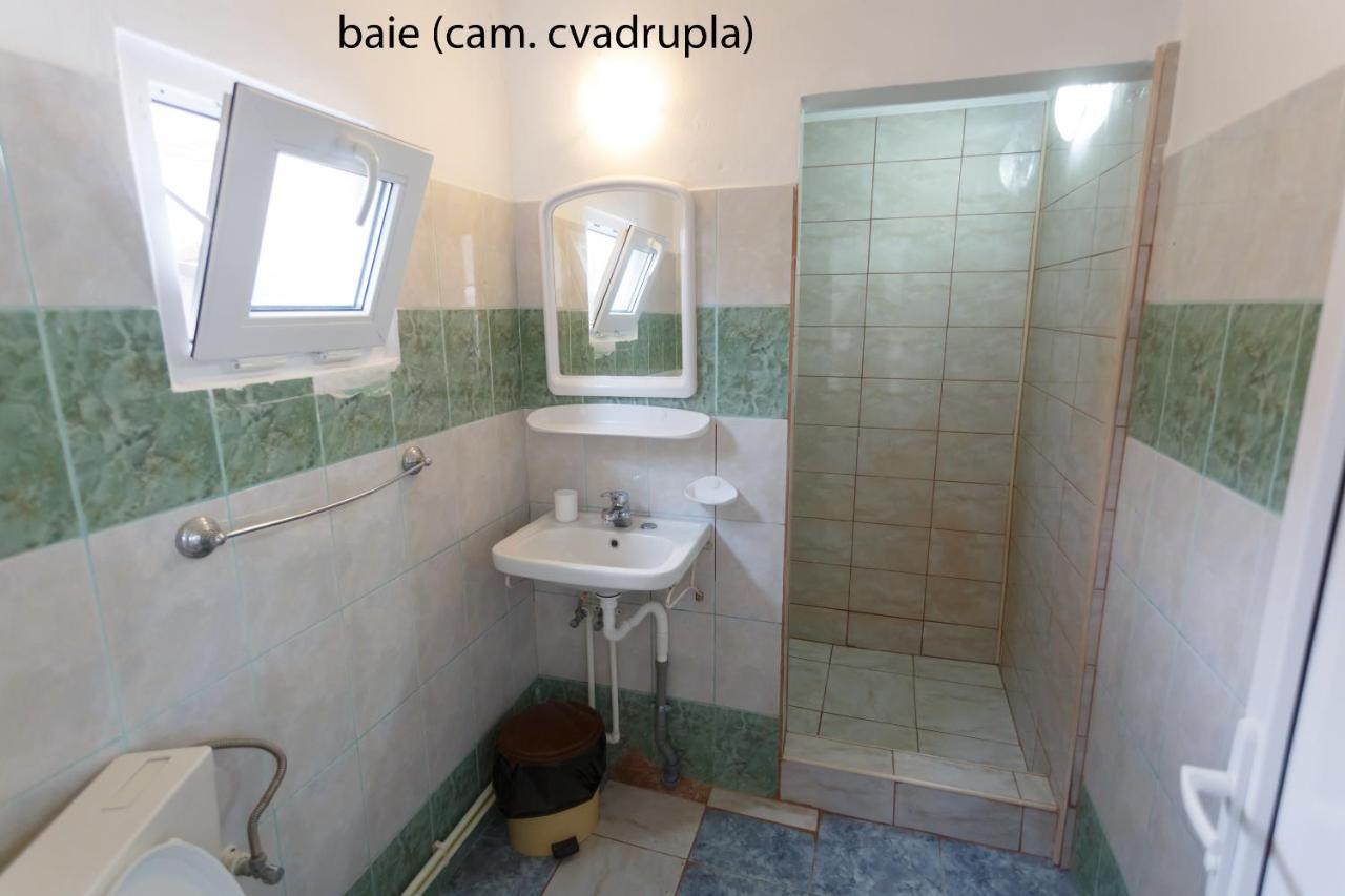 מלון קוסטינסטי Casa Selena מראה חיצוני תמונה