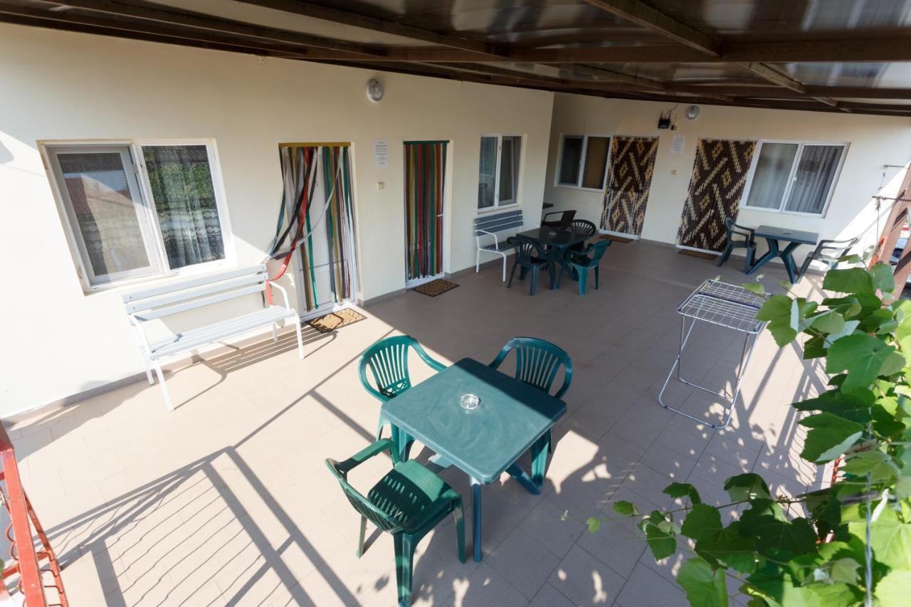 מלון קוסטינסטי Casa Selena מראה חיצוני תמונה