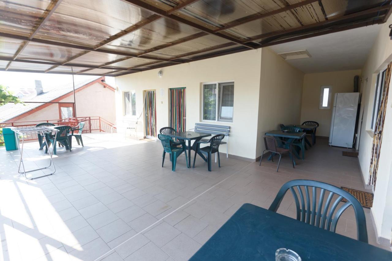 מלון קוסטינסטי Casa Selena מראה חיצוני תמונה
