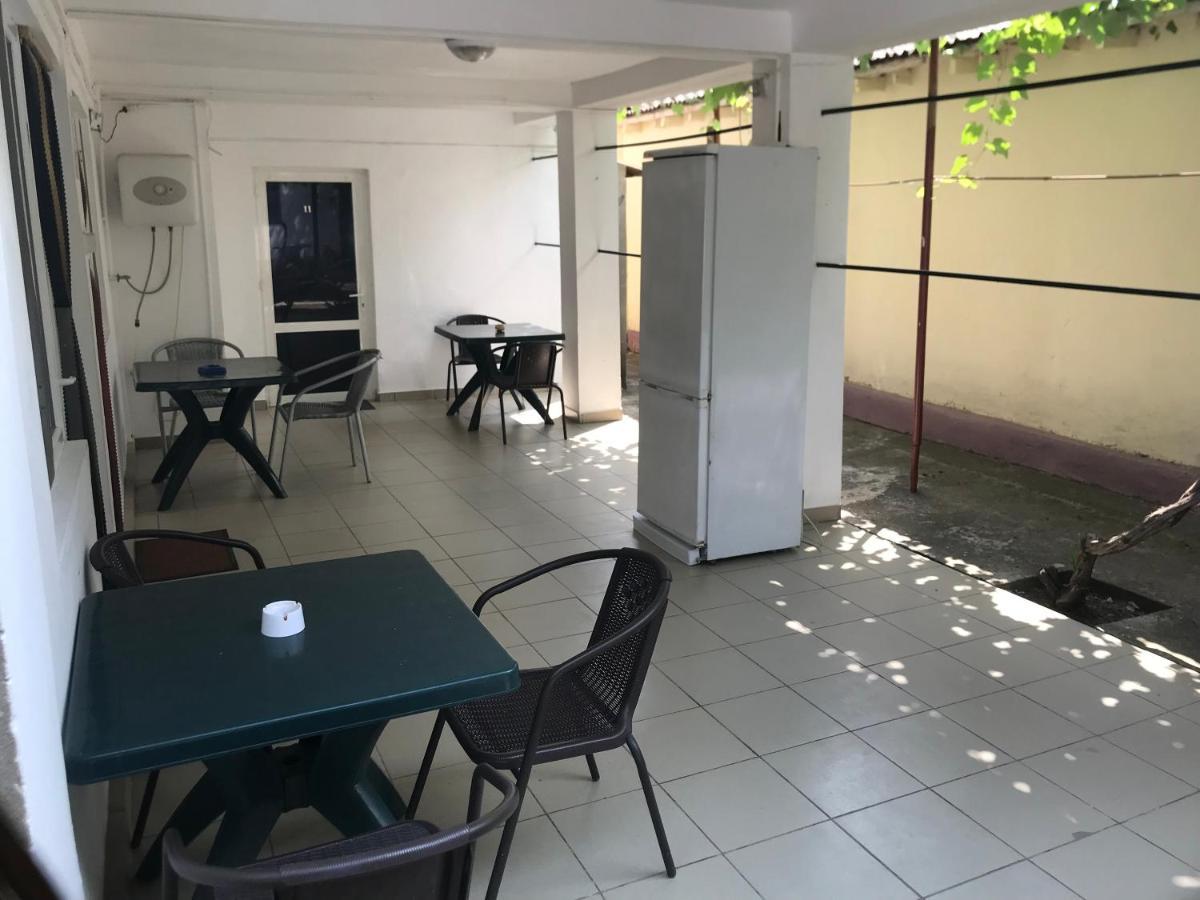 מלון קוסטינסטי Casa Selena מראה חיצוני תמונה