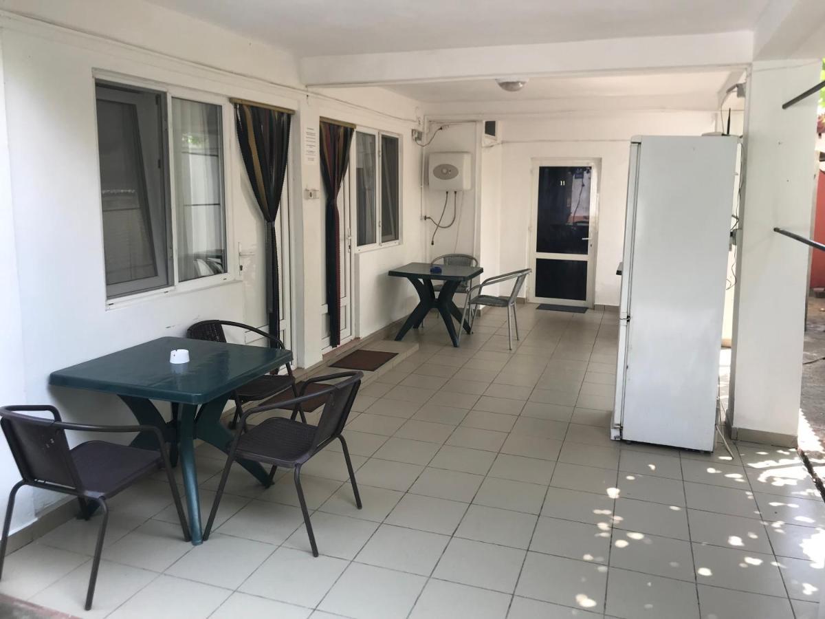 מלון קוסטינסטי Casa Selena מראה חיצוני תמונה