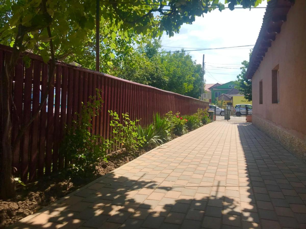 מלון קוסטינסטי Casa Selena מראה חיצוני תמונה