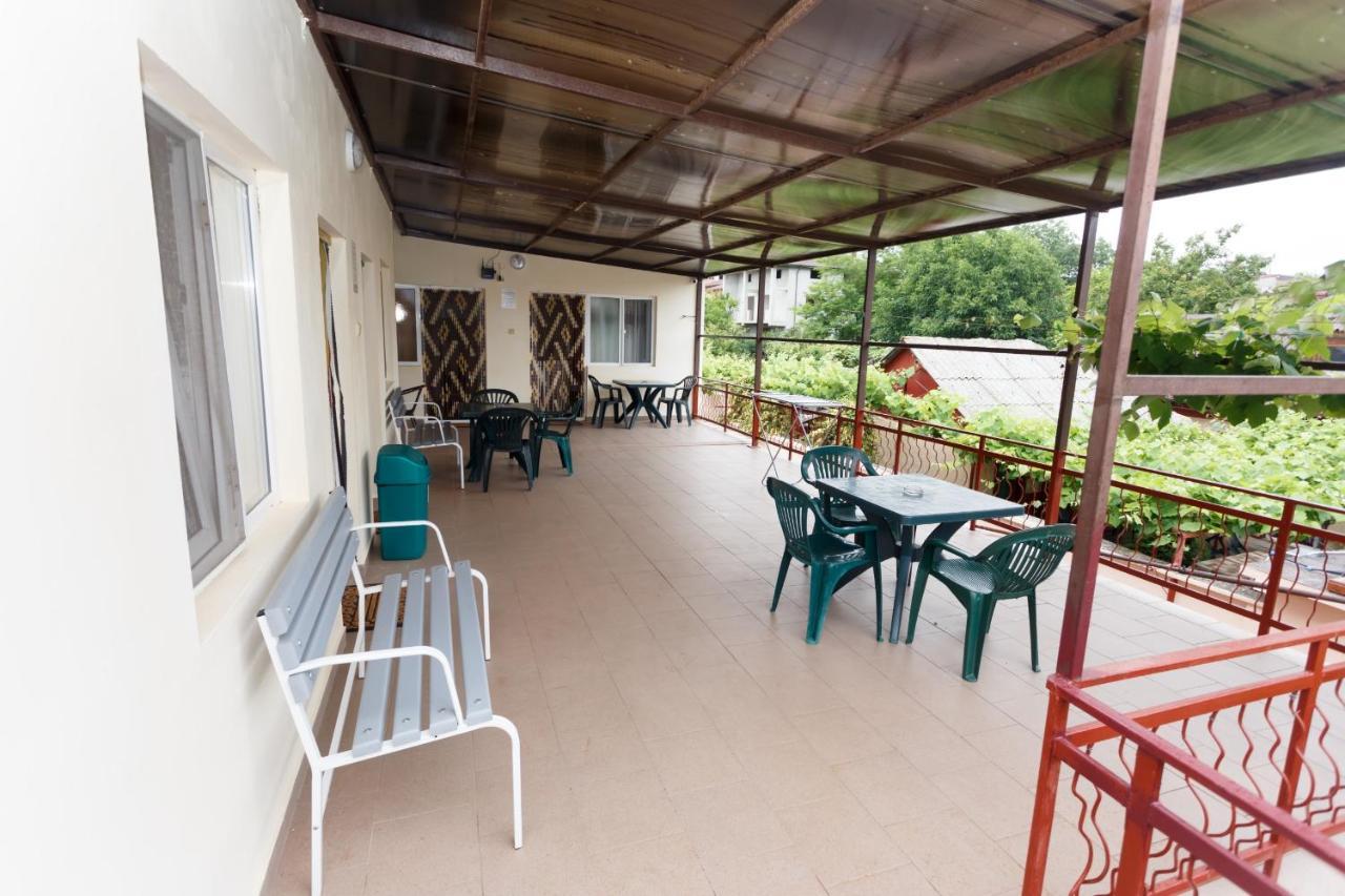מלון קוסטינסטי Casa Selena מראה חיצוני תמונה