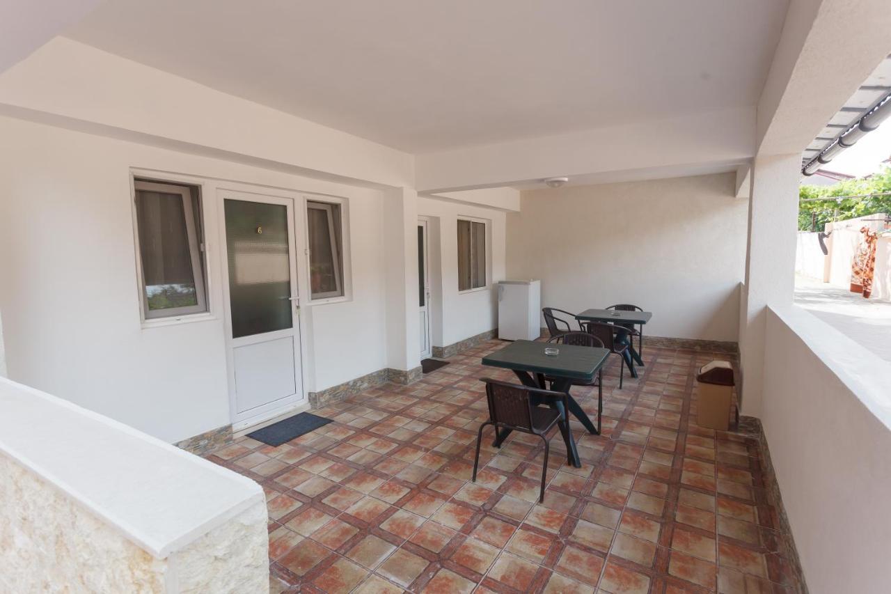 מלון קוסטינסטי Casa Selena מראה חיצוני תמונה