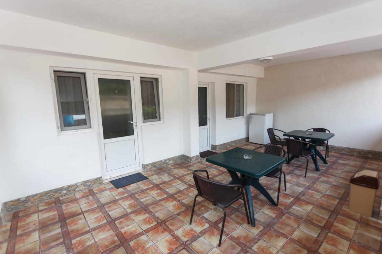 מלון קוסטינסטי Casa Selena מראה חיצוני תמונה