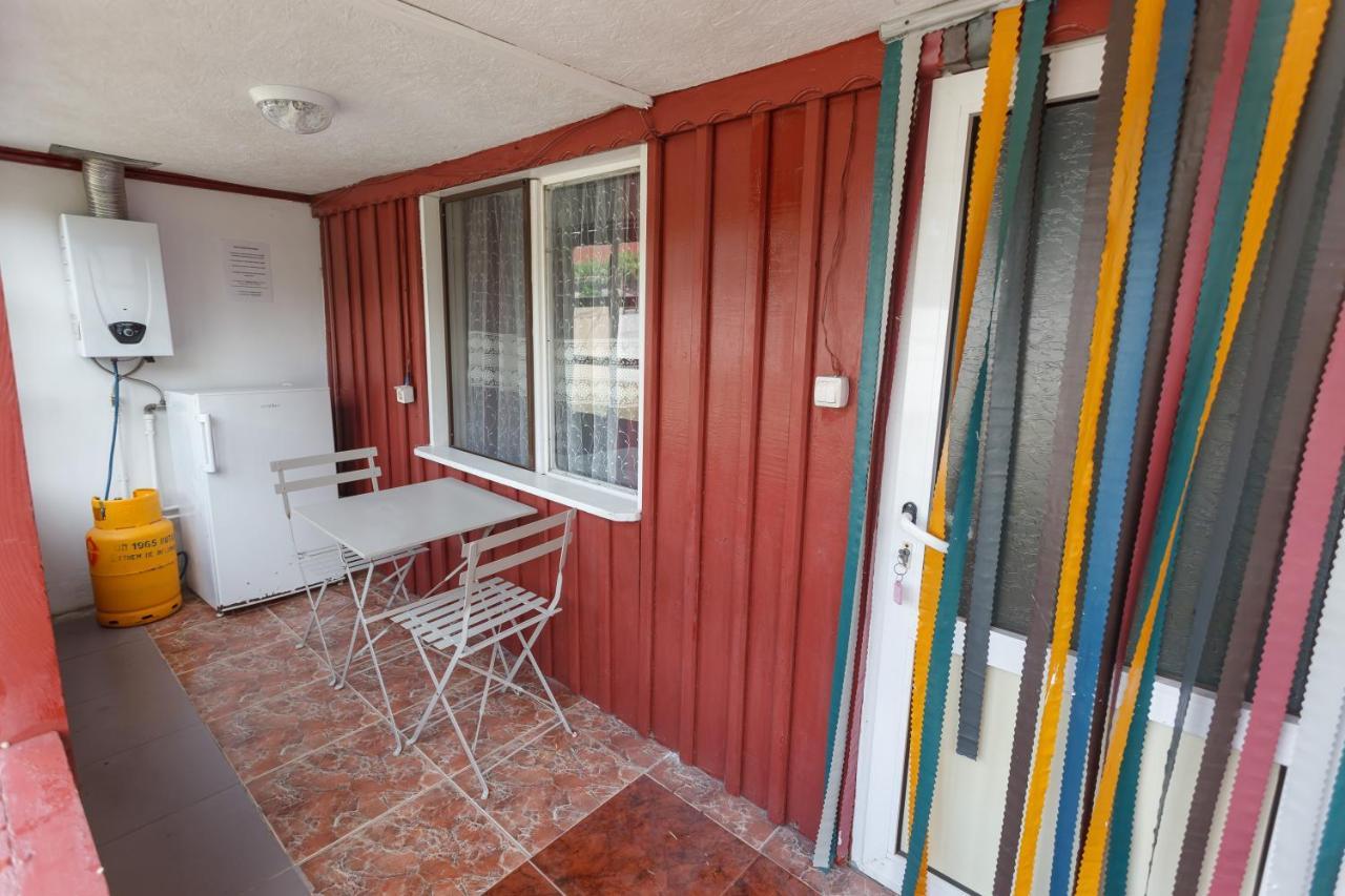 מלון קוסטינסטי Casa Selena מראה חיצוני תמונה