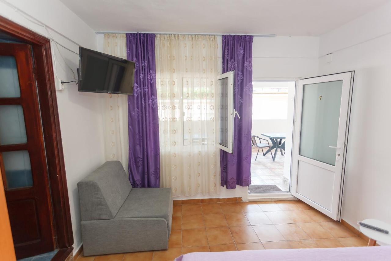 מלון קוסטינסטי Casa Selena מראה חיצוני תמונה