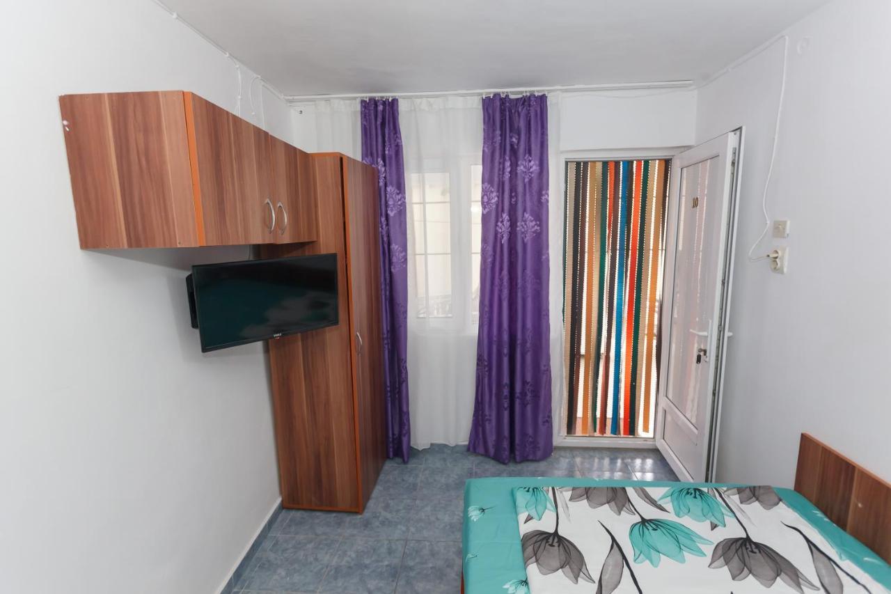 מלון קוסטינסטי Casa Selena מראה חיצוני תמונה