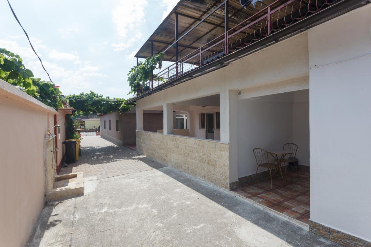 מלון קוסטינסטי Casa Selena מראה חיצוני תמונה