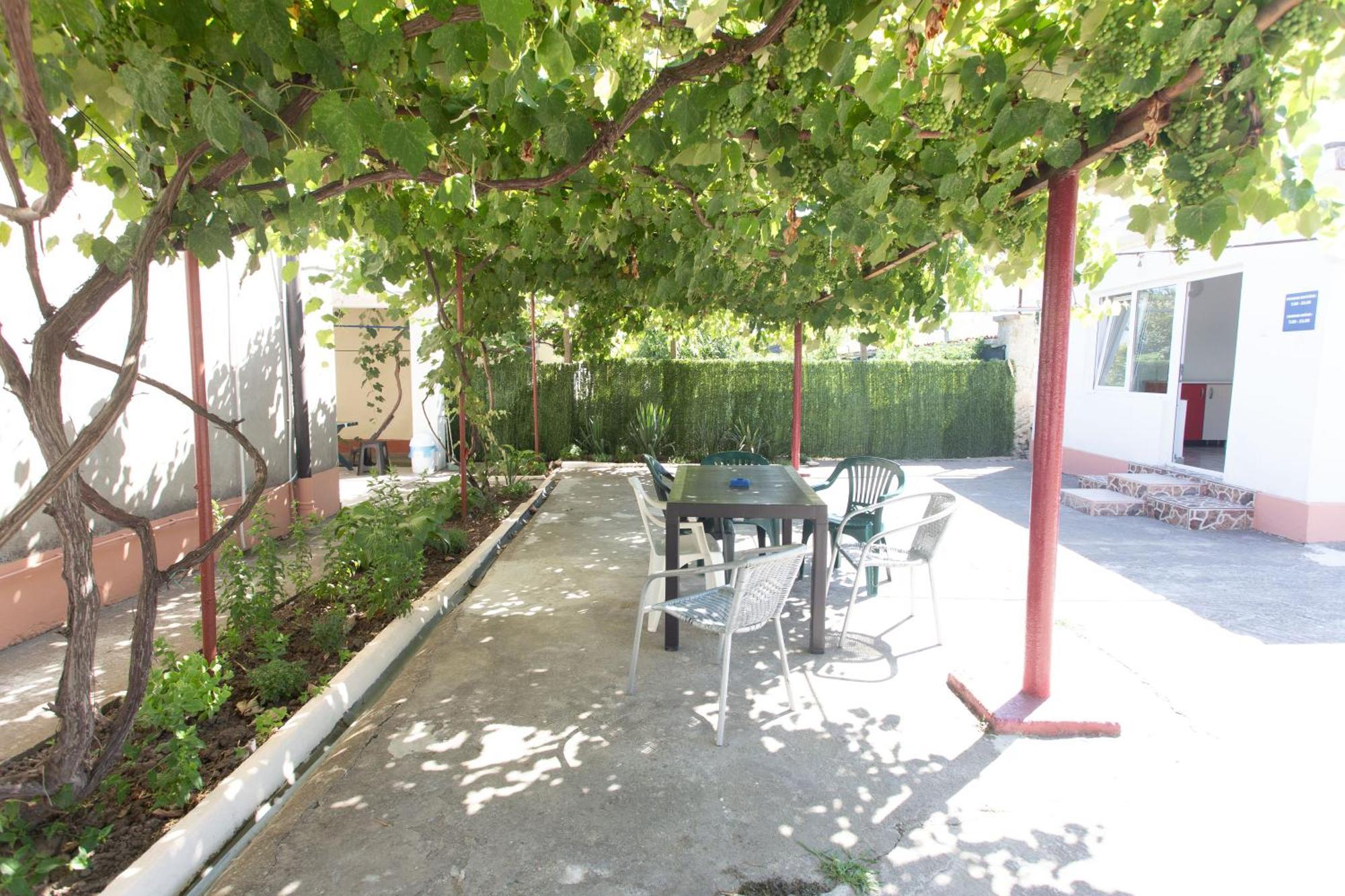 מלון קוסטינסטי Casa Selena מראה חיצוני תמונה